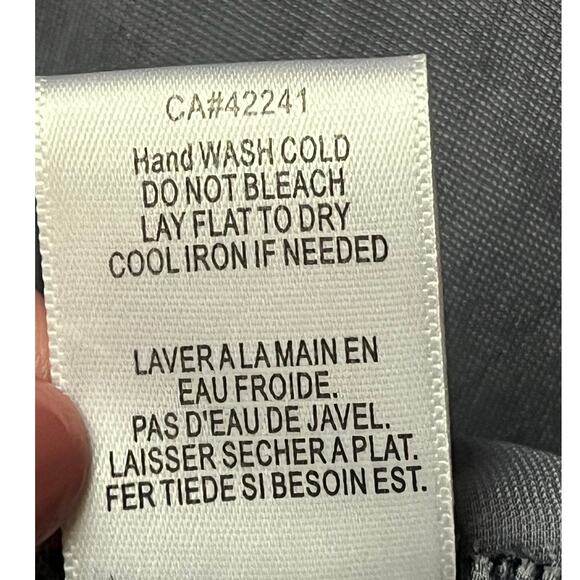 Anthropologie On The Road Blue Velvet Mini Dress Boho Regency Fairy Goth M $128 - Picture 8 of 15